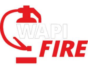 Logo Wapi-Fire